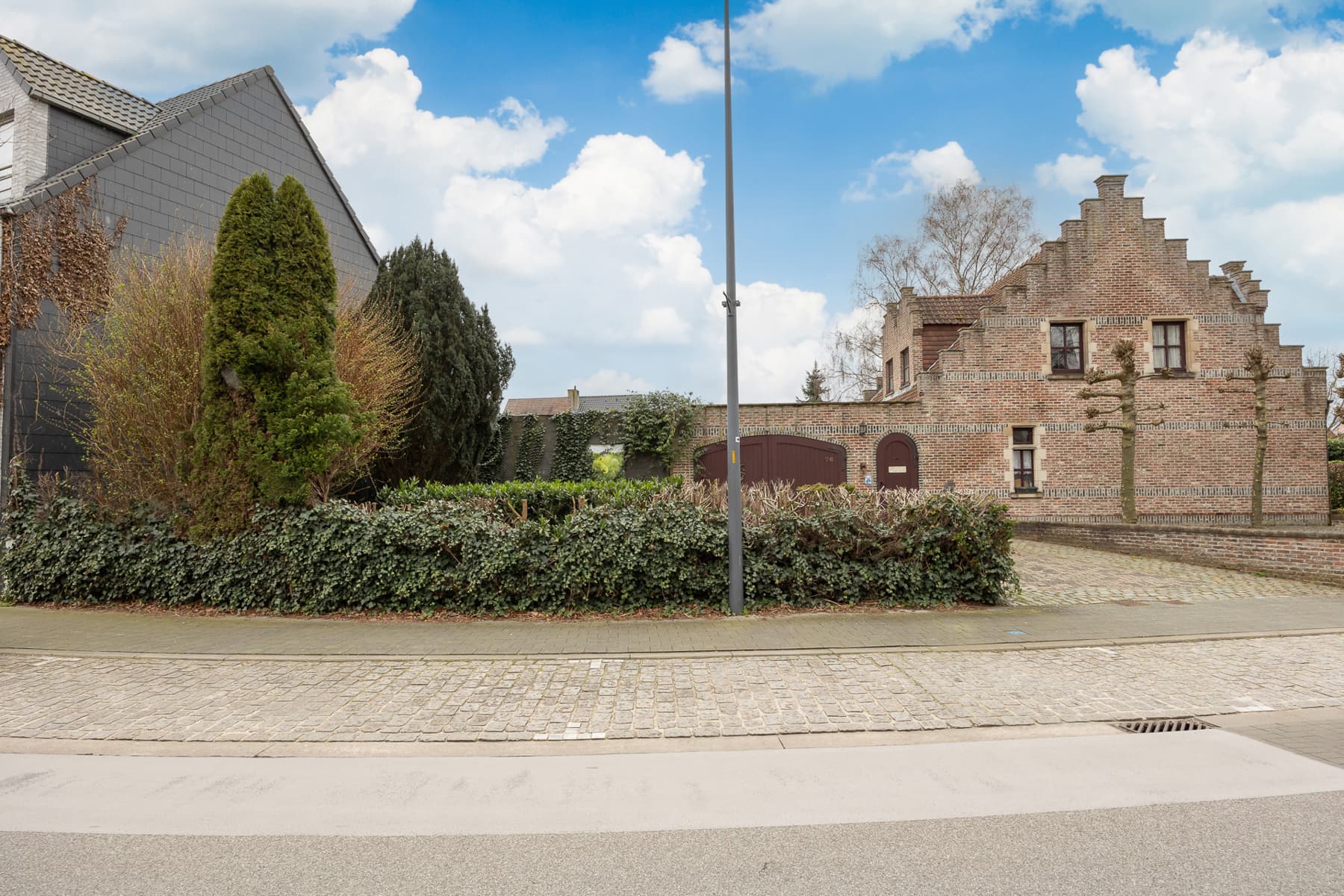 afbeelding van pand