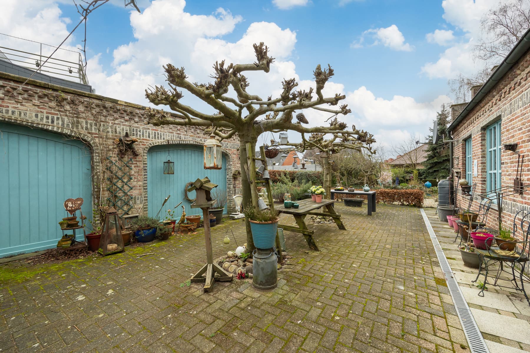 afbeelding van pand
