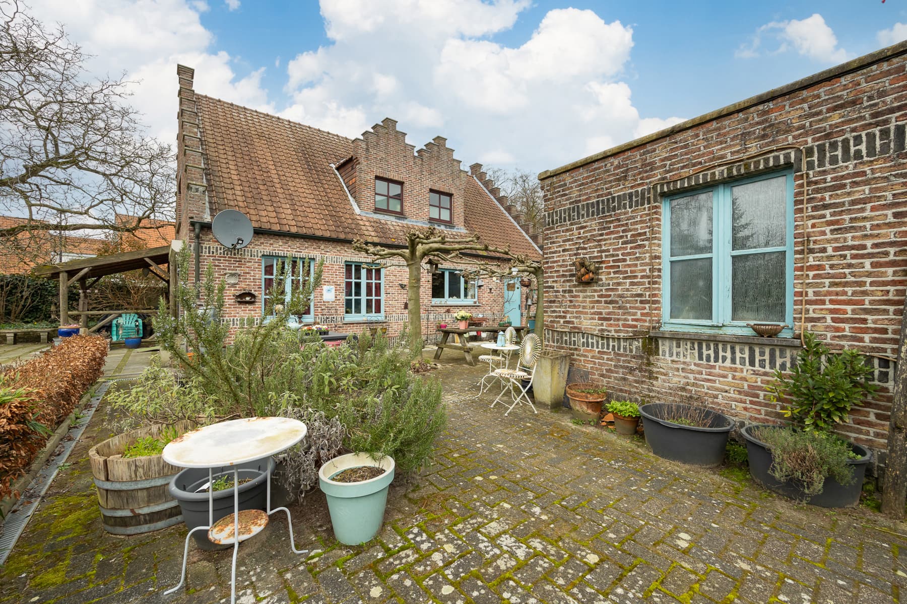 afbeelding van pand