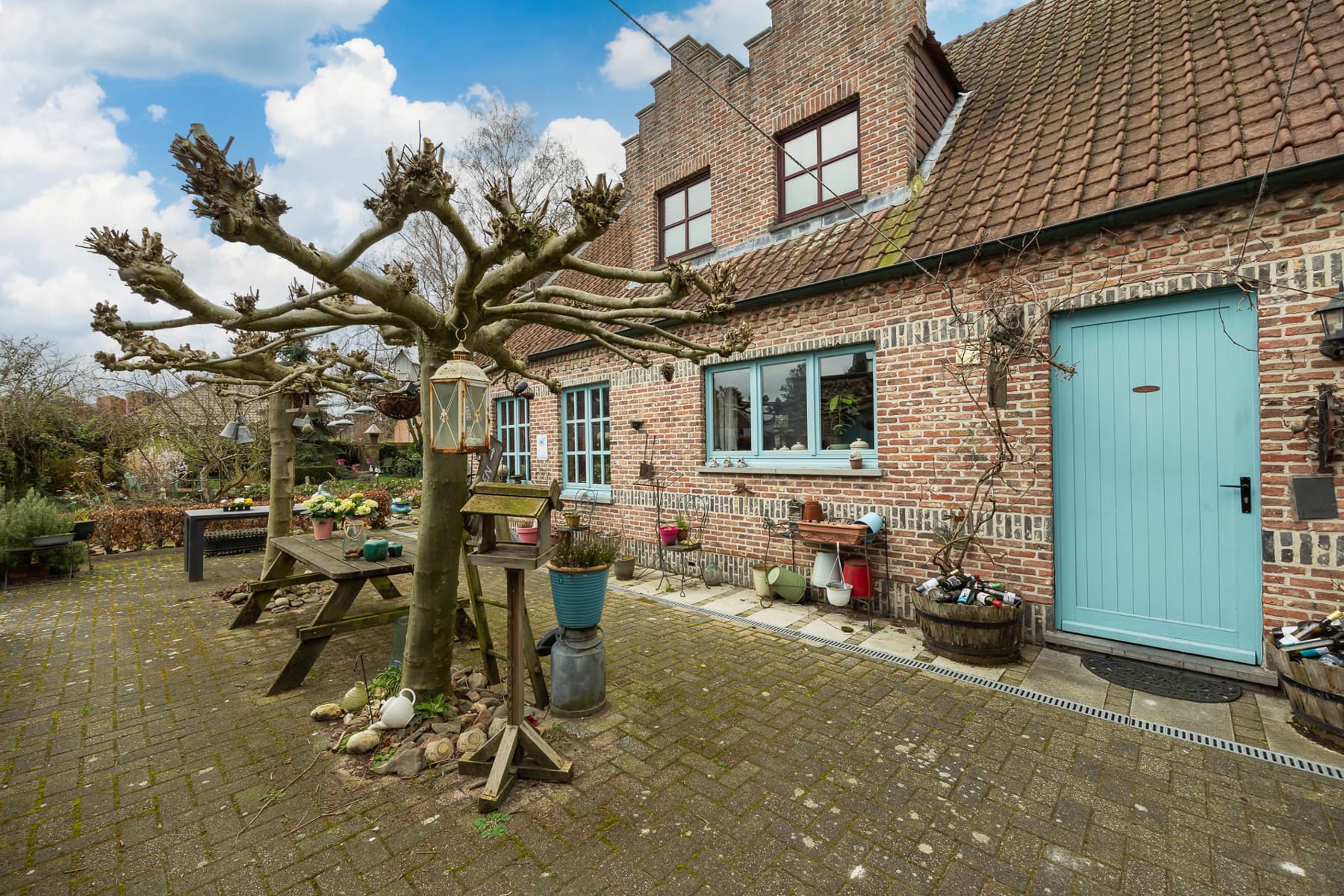 afbeelding van pand