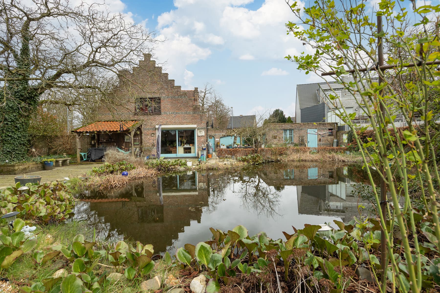 afbeelding van pand