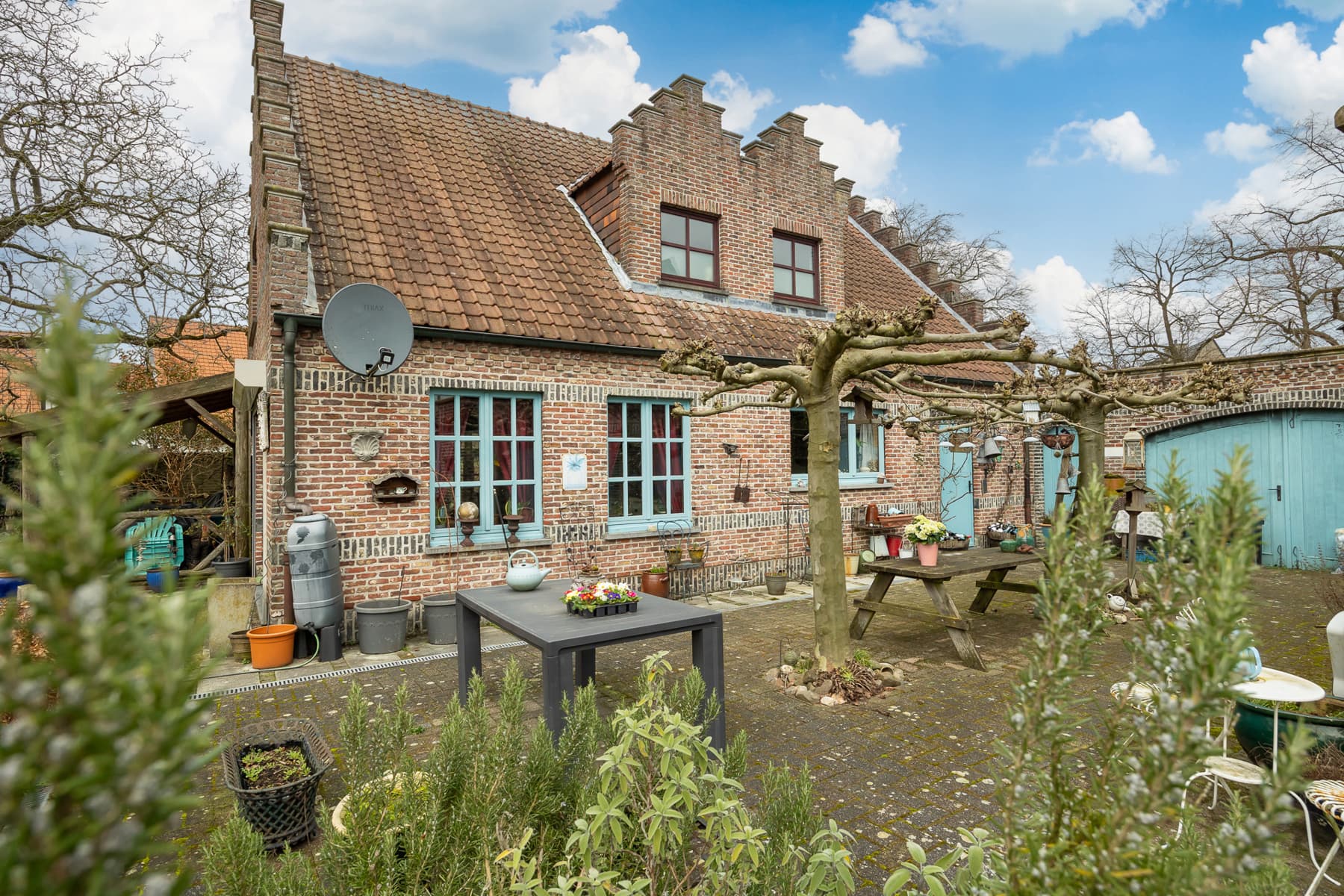 afbeelding van pand