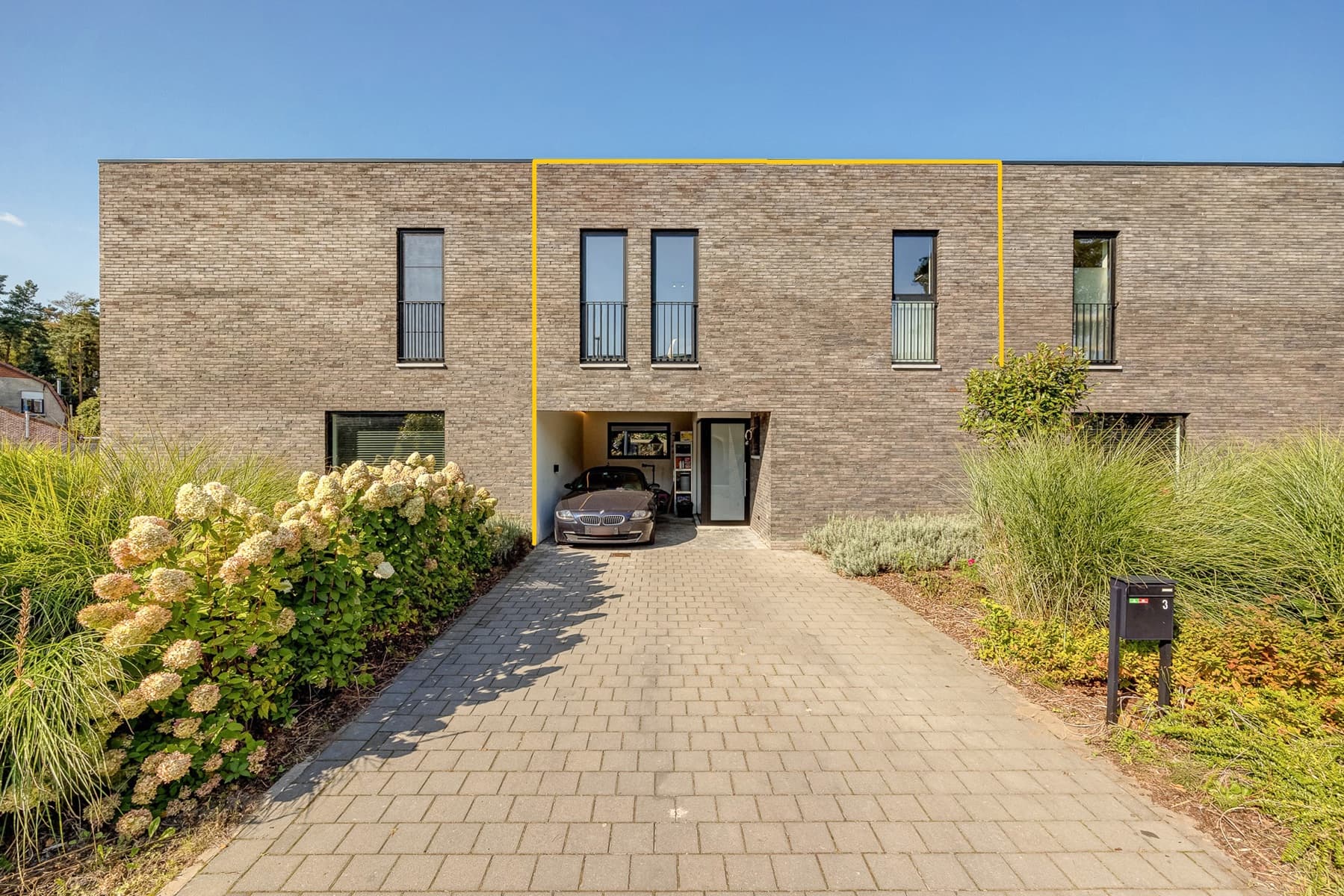 afbeelding van pand
