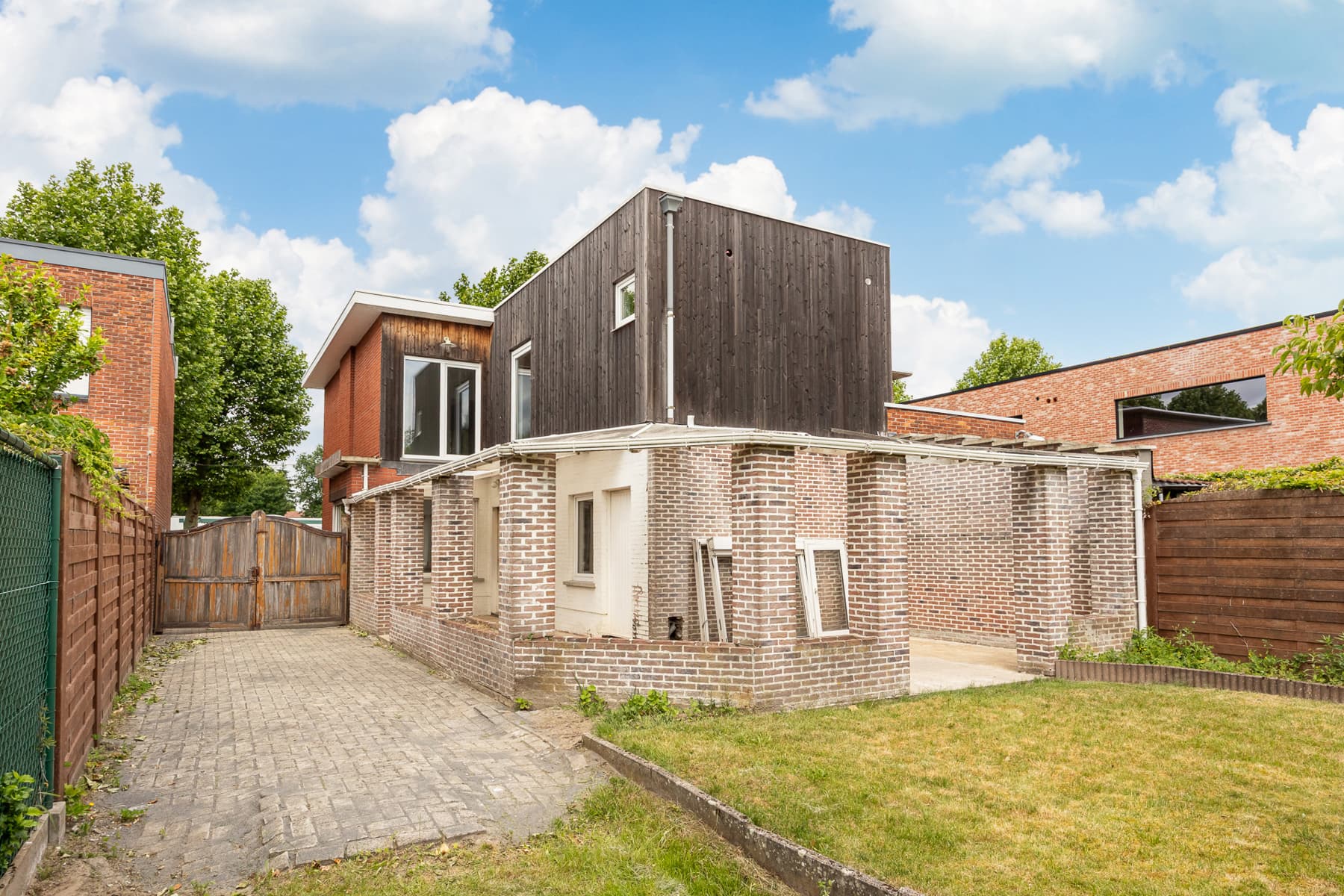afbeelding van pand