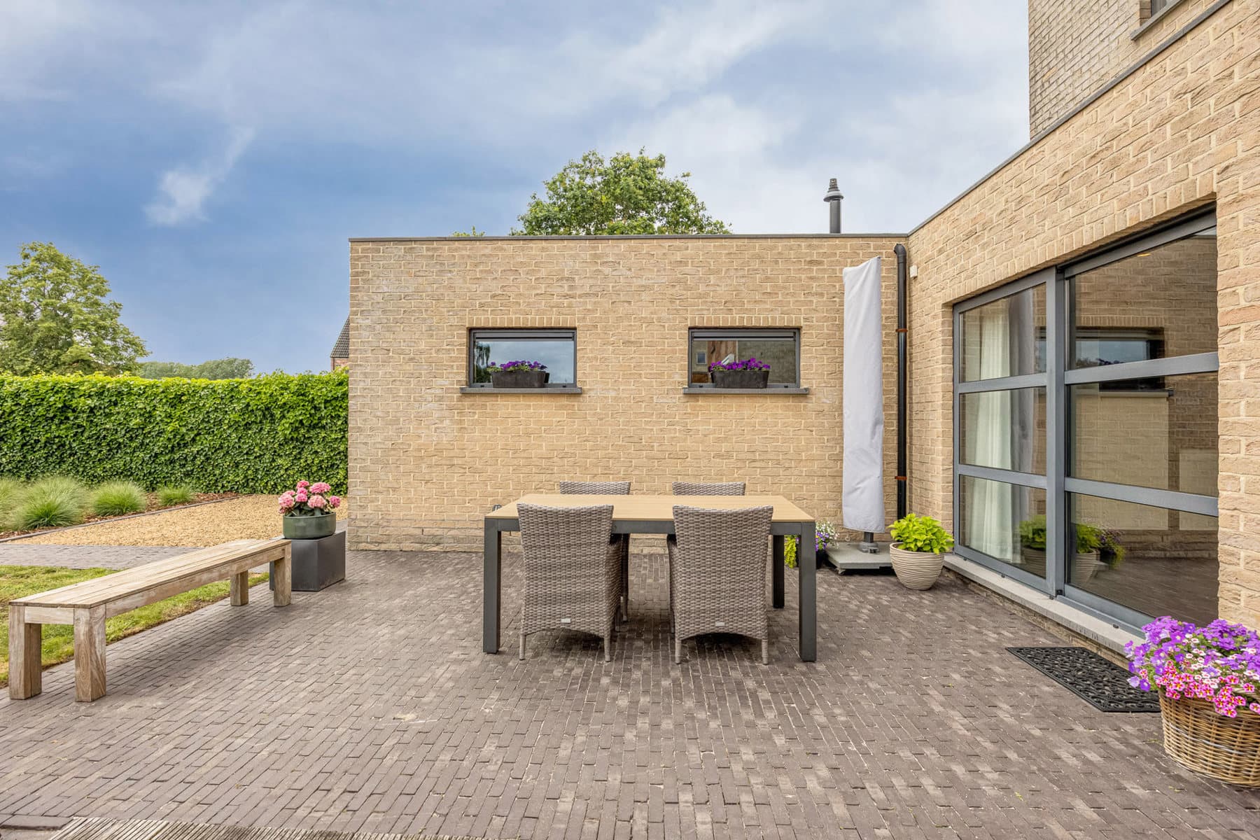 afbeelding van pand