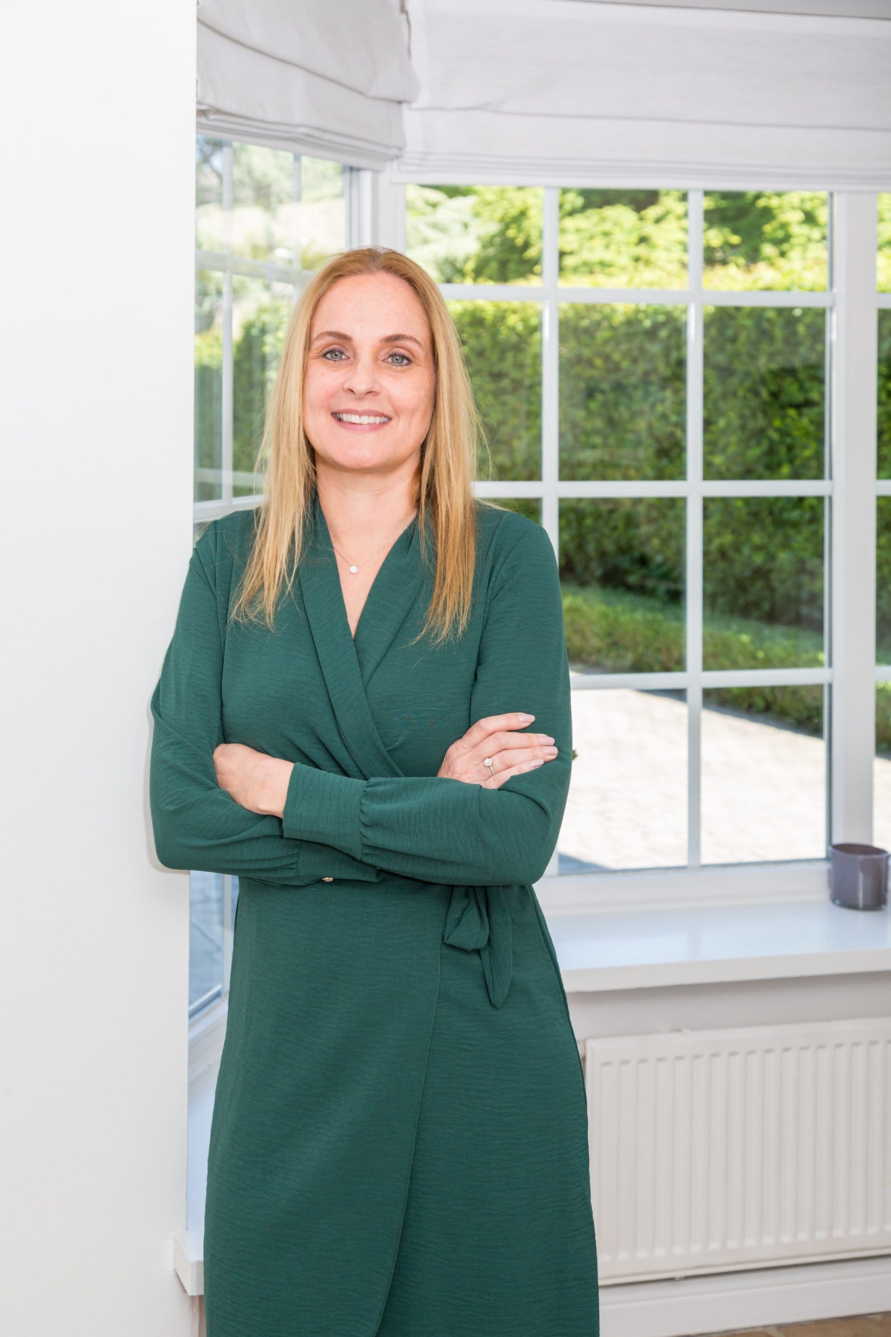 afbeelding van Nathalie